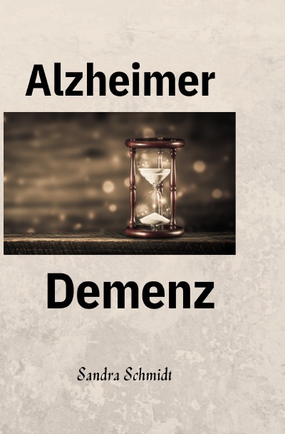 'Cover von Alzheimer Demenz'-Cover