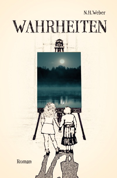 'Cover von Wahrheiten'-Cover