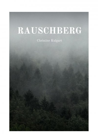 'Rauschberg'-Cover