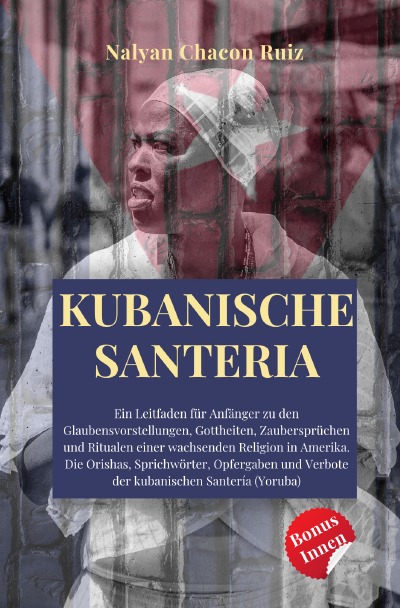 'Kubanische Santeria'-Cover