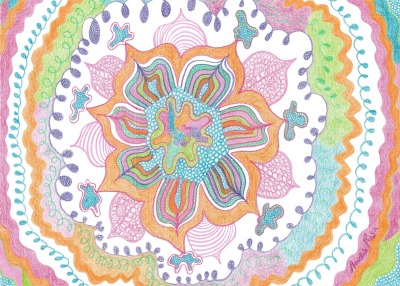 'Cover von Das Glücksbüchli'-Cover