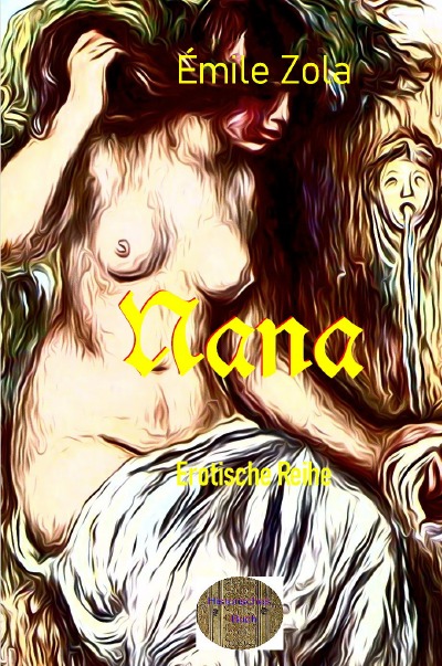 'Nana'-Cover