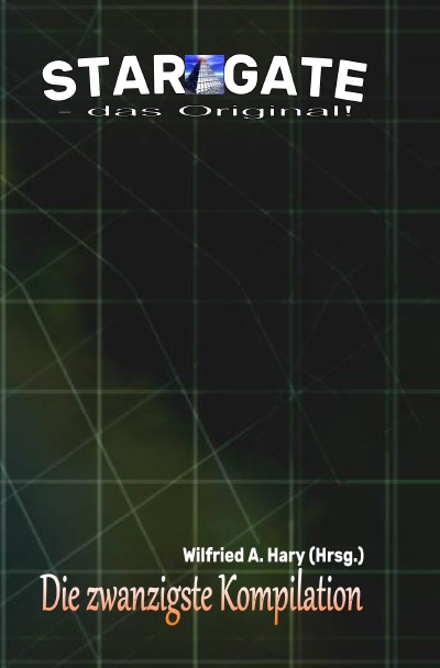 'STAR GATE – das Original: Die 20. Kompilation'-Cover