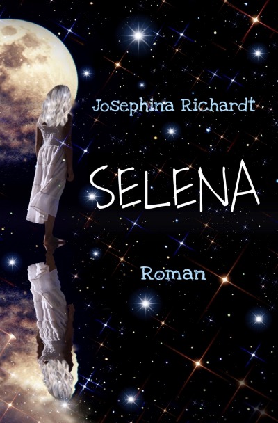 'SELENA'-Cover