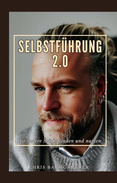 'Selbstführung 2.0'-Cover