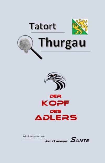 'Cover von Tatort Thurgau'-Cover