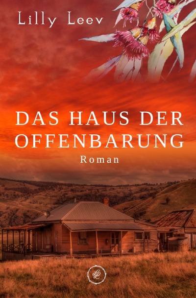 'Das Haus der Offenbarung'-Cover