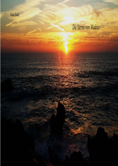 'Cover von Die Sterne von Madras'-Cover