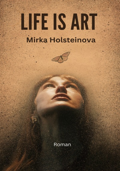 'Cover von Life is art'-Cover