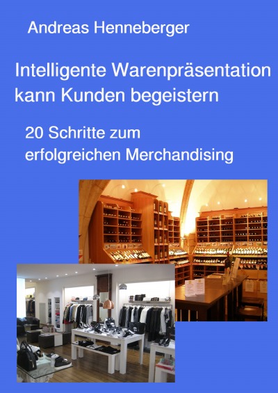 'Cover von Intelligente Warenpräsentation kann Kunden begeistern'-Cover