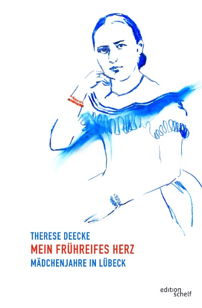 'Mein frühreifes Herz'-Cover