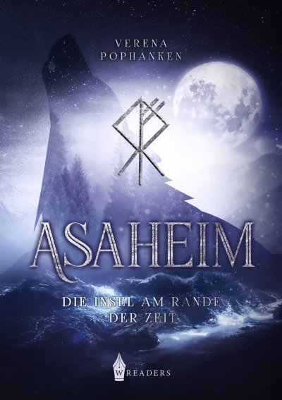 'Asaheim'-Cover