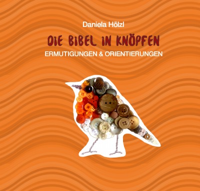 'Cover von Die Bibel in Knöpfen'-Cover