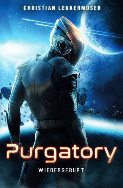 'Cover von Purgatory – Wiedergeburt'-Cover
