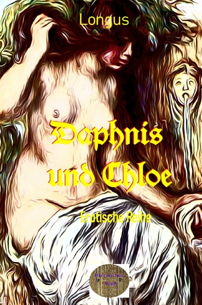 'Daphnis und Chloe'-Cover