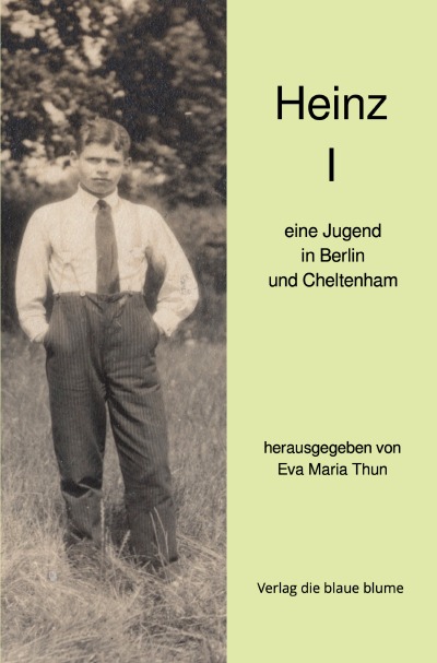 'Cover von Heinz I'-Cover