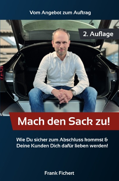 'Cover von Mach den Sack zu!'-Cover