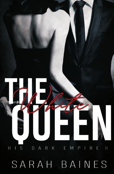 'Cover von The White Queen'-Cover