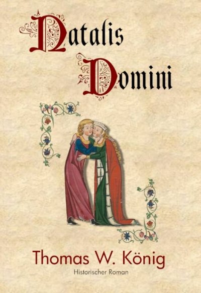 'Natalis Domini'-Cover