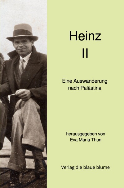 'Heinz II'-Cover