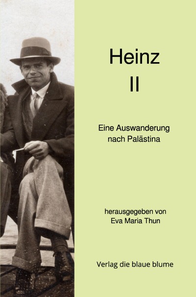'Cover von Heinz II'-Cover