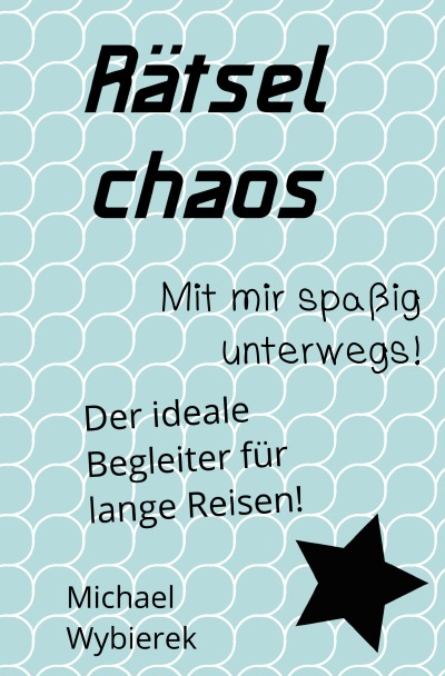 'Rätselchaos'-Cover