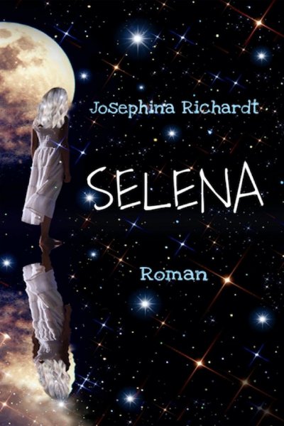 'Cover von SELENA'-Cover