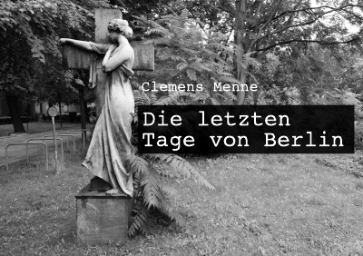 'Cover von Die letzten Tage von Berlin'-Cover