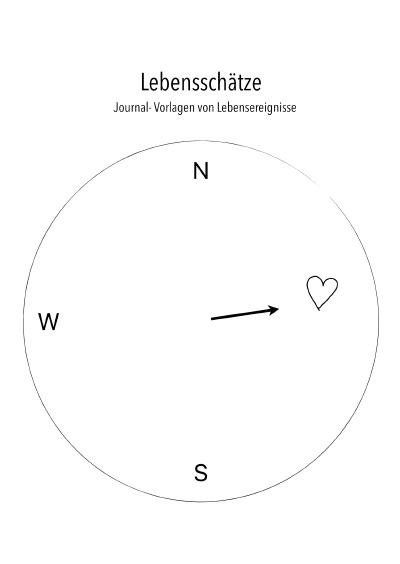 'Lebensschätze'-Cover