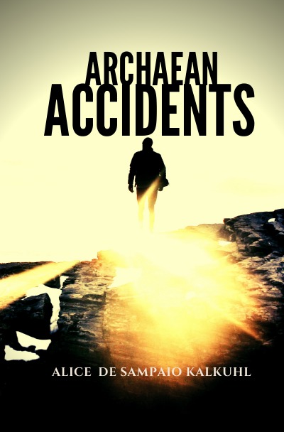 'Cover von Archean Accidents'-Cover