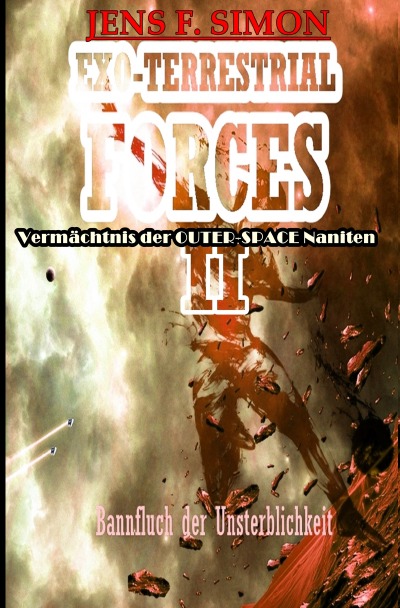 'Cover von Bannfluch der Unsterblichkeit'-Cover