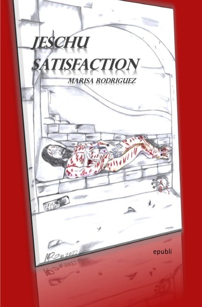 'Jeschu satisfactio'-Cover