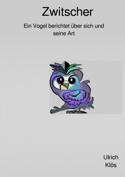 'Cover von Zwitscher'-Cover