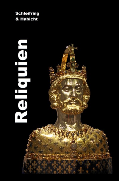 'Reliquien'-Cover