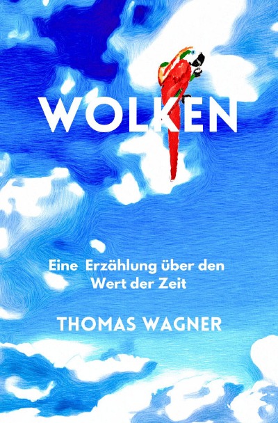 'Wolken'-Cover