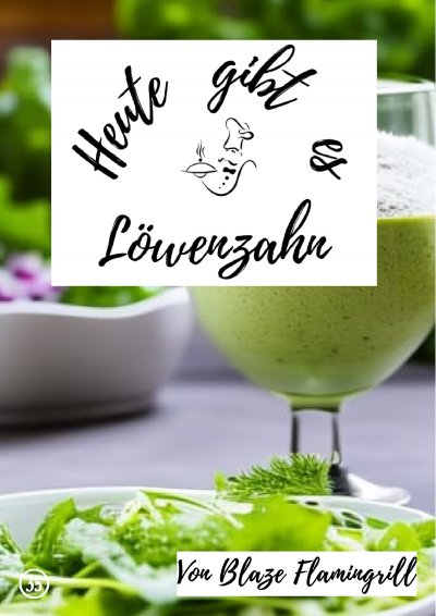 'Heute gibt es – Löwenzahn'-Cover