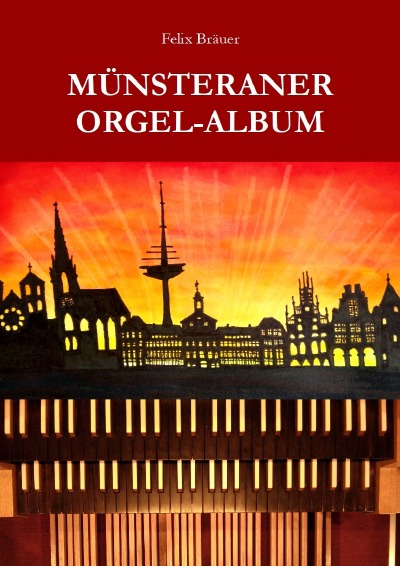 'Cover von Münsteraner Orgel-Album'-Cover