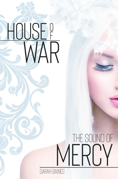 'Cover von The Sound of Mercy'-Cover