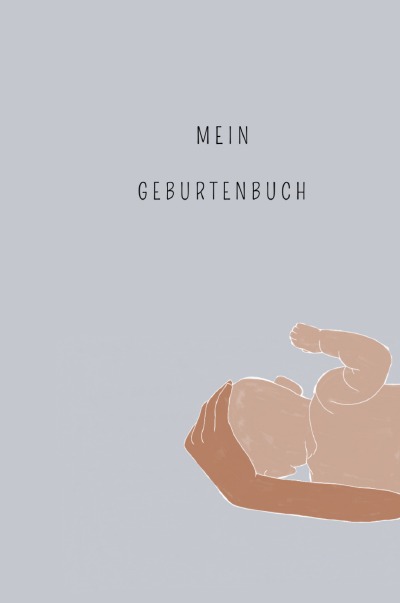 'Cover von Hebammen Geburtenbuch'-Cover