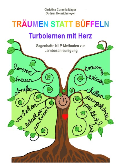 'Cover von Träumen statt Büffeln'-Cover