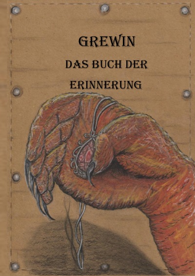 'Cover von Grewin'-Cover