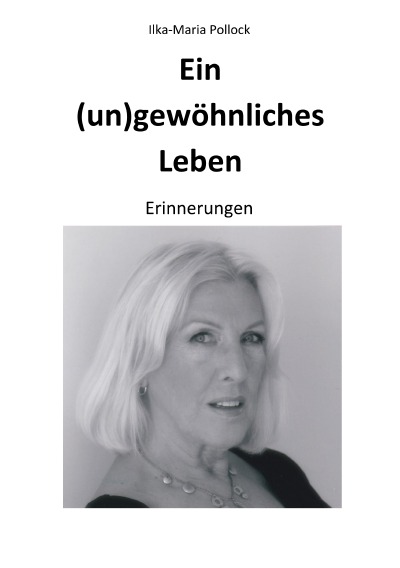 'Ein (un)gewöhnliches Leben'-Cover