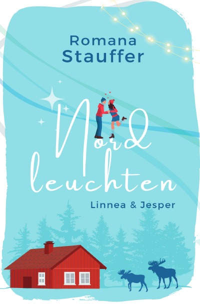 'Cover von Nordleuchten – Linnea & Jesper'-Cover
