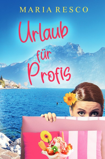 'Urlaub für Profis'-Cover