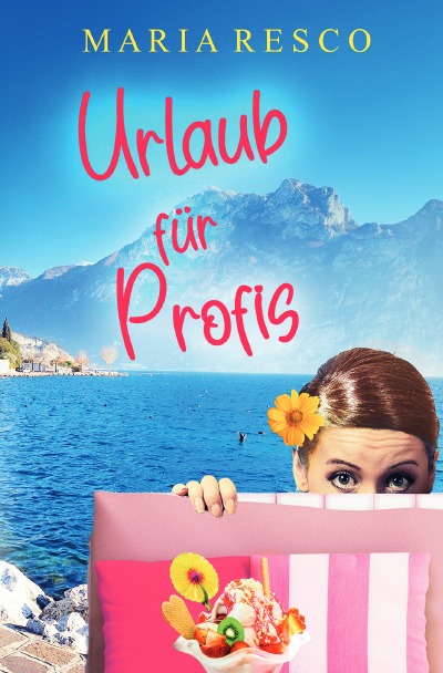 'Cover von Urlaub für Profis'-Cover