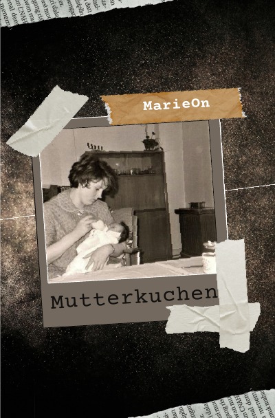 'Cover von Mutterkuchen'-Cover