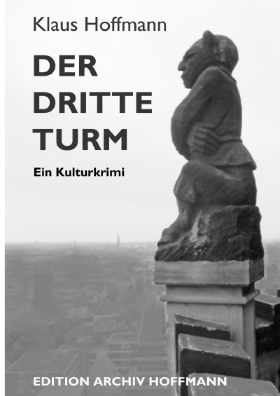 'Cover von Der dritte Turm'-Cover