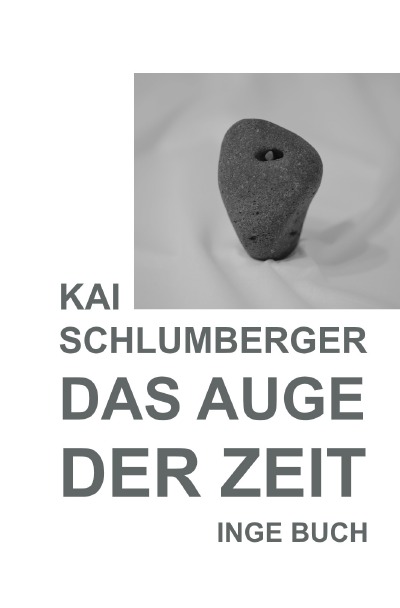 'Cover von Das Auge der Zeit'-Cover