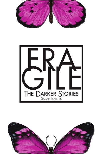 'Cover von Fragile'-Cover