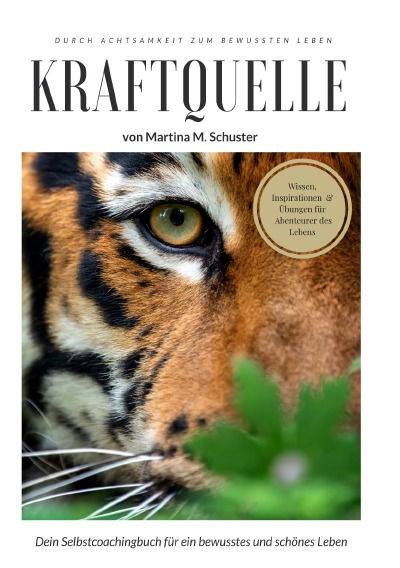 'Kraftquelle'-Cover